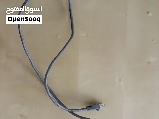 سلك LAN cat5