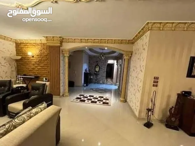 260 m2 5 Bedrooms Apartments for Sale in Giza Giza District
