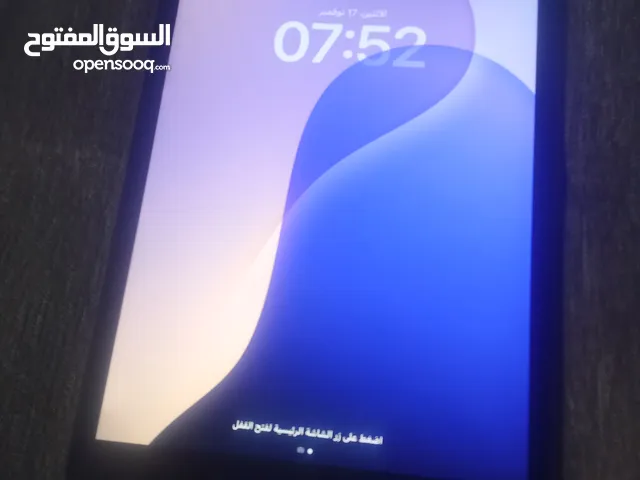 Apple iPad 7 32 GB in Al Sharqiya