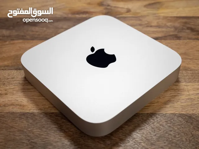 macOS Apple  Computers  for sale  in Al Anbar