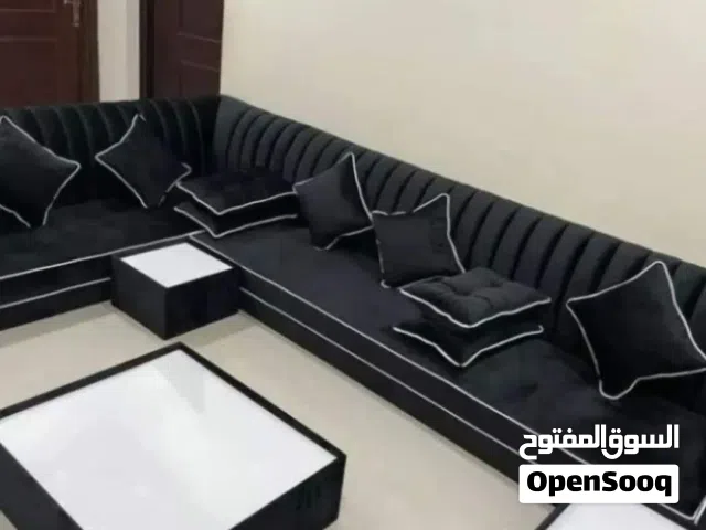 صناعة أريكة جديدة - تغيير أي قماش أريكة مجلس قديم - إصلاح الأريكة
