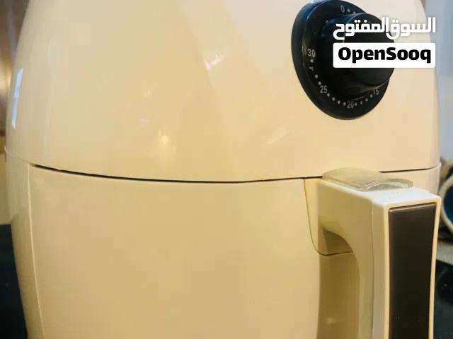 قلاية هوائية سامبا