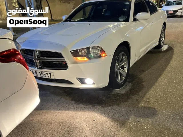 2011 دودج تشارجر GT