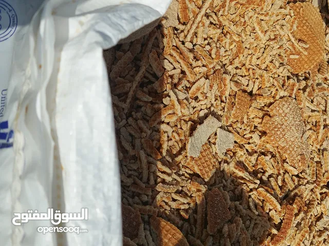 توالف الكيك وافل وكيك تسمين خرفان ومواشي خلطات تسمين خبز السمبوسه