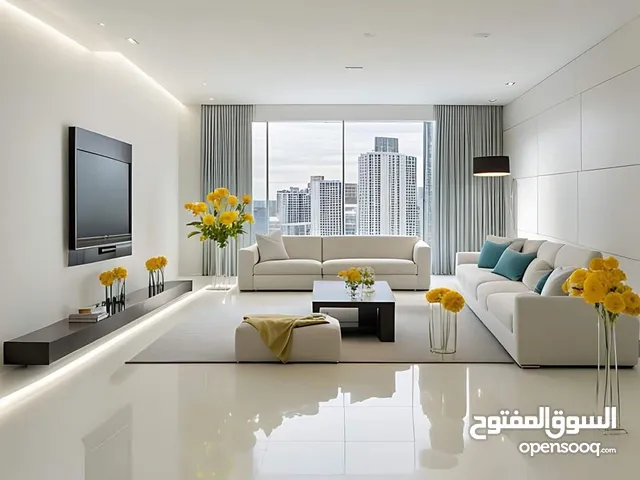 100 m2 2 Bedrooms Apartments for Rent in Basra Tuwaisa