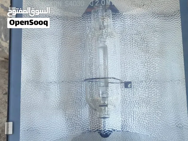 للبيع كشافات