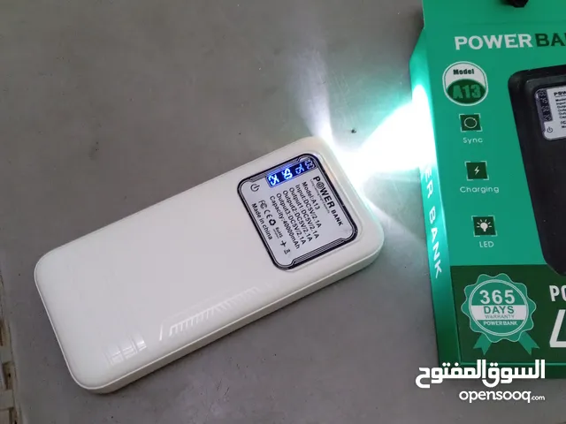 باور بانك  power bank