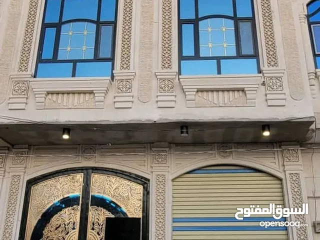 99 m2 More than 6 bedrooms Townhouse for Sale in Sana'a Al Hashishiyah