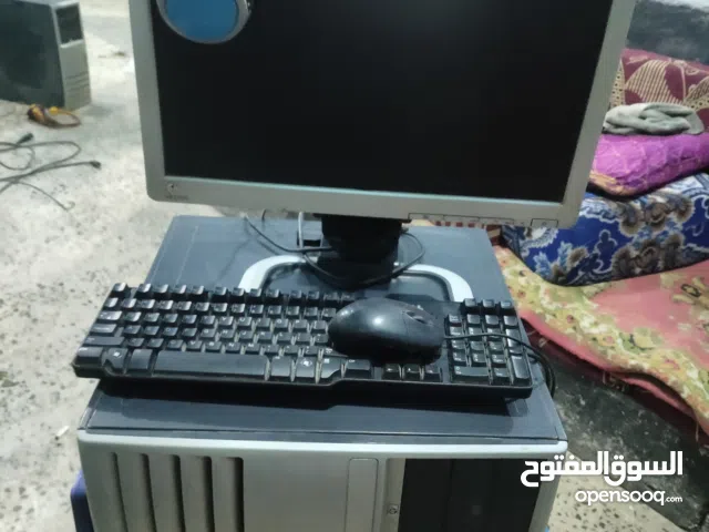 Windows HP  Computers  for sale  in Dhamar