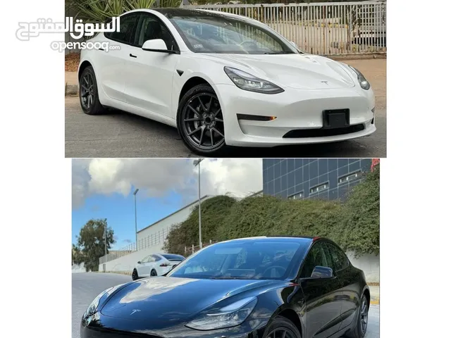 Tesla model 3 + y 2022 2023 2024