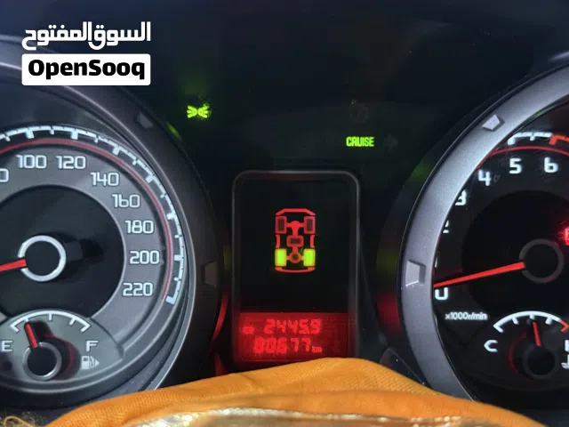 2022 ميتسوبيشي باجيرو GLS