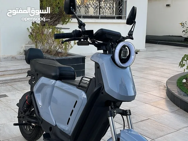 دباب كهربائي DR