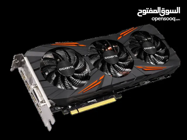 gtx 1070 8 جيجا