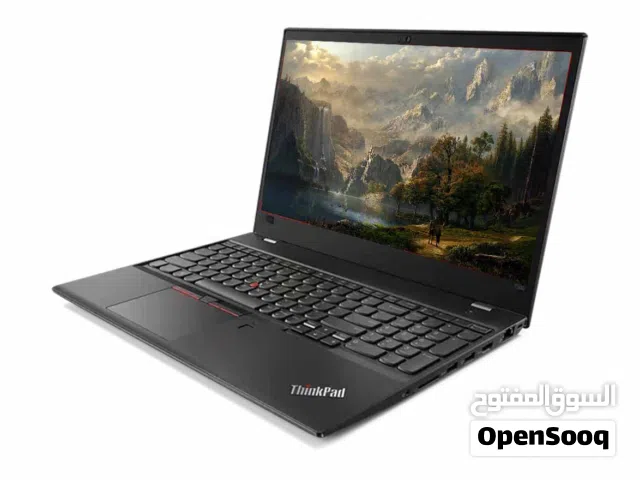 Thinkpad L580(لابتوب لينفوا )