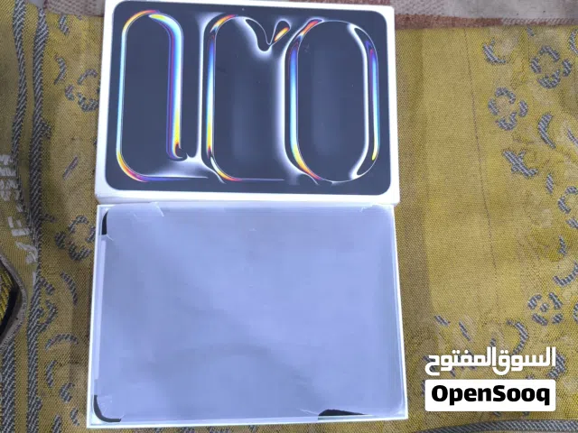 Apple iPad Pro 256 GB in Aden