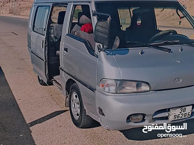 باص هونداي  " 2000" للبيع