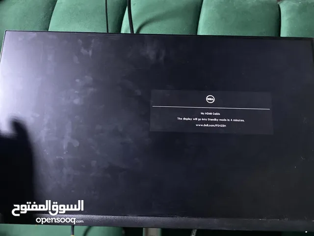 شاشة ديل ويندوز