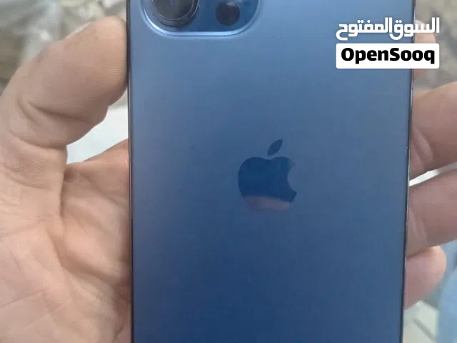 Apple iPhone 12 Pro 128 GB in Amman