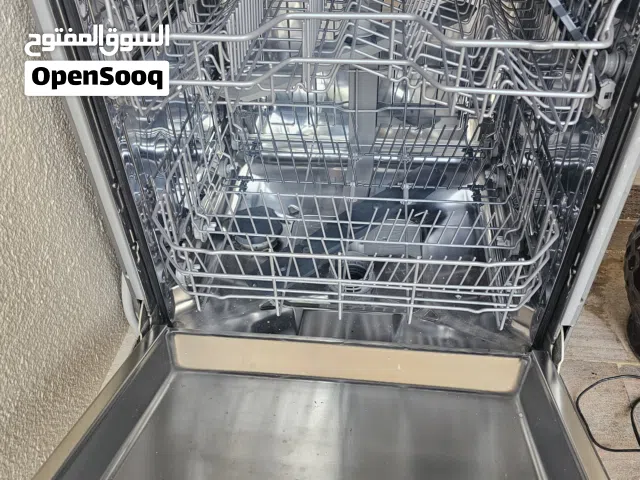 Dishwasher Beco