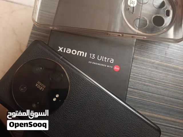 Xiaomi 13 Ultra 256 GB in Basra