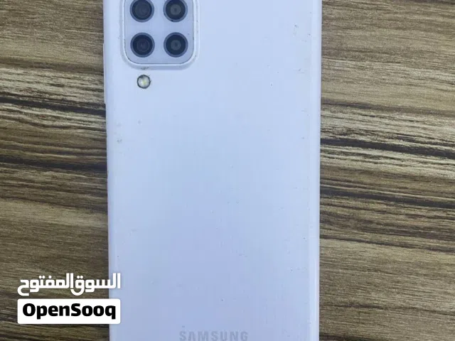 Samsung Galaxy M22 128 GB in Amman