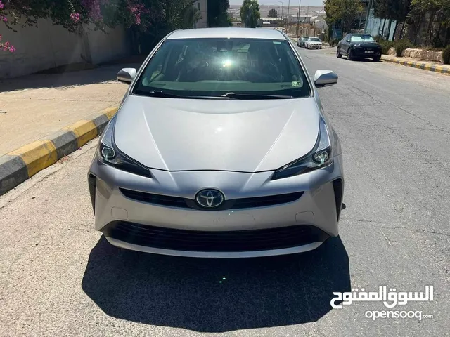 Used Toyota Prius in Al Anbar