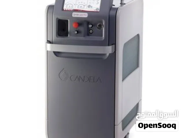 تاجير اجهزة ليزر ازاله الشعر للمختصين فقط