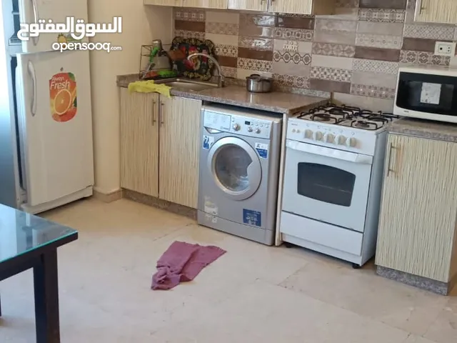 48 m2 2 Bedrooms Apartments for Rent in Amman 7th Circle