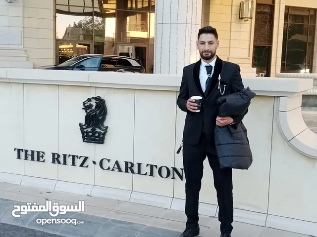 Qusay Majdalawe