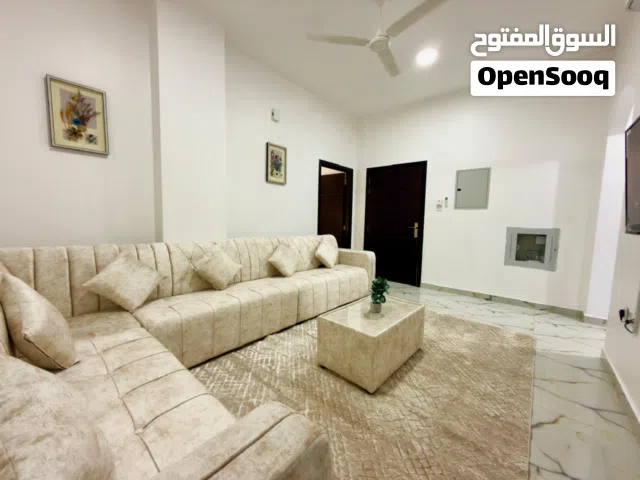 SH / اول ساكن - بناية جديدة - ايجار شهري شامل الفواتير والانترنت والصيانة  - عجمان - الراشدية /3/