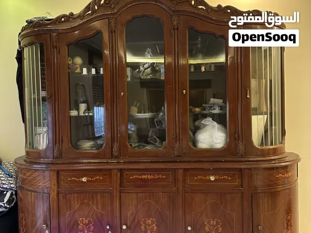 بوفيه قطعتين
