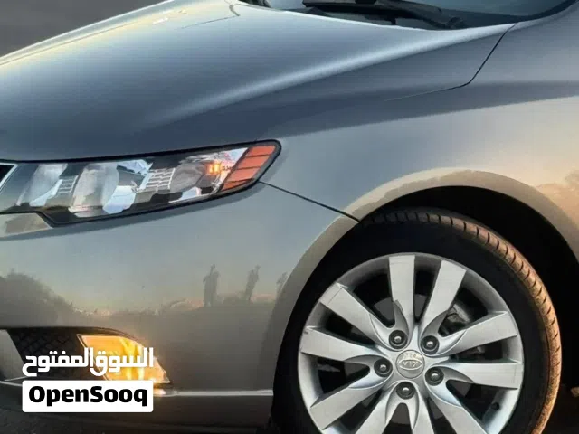 Used Kia Forte in Tripoli