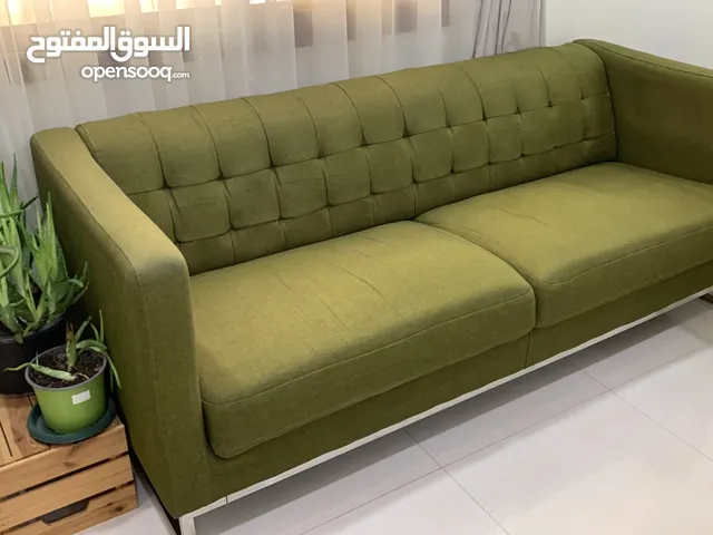 Contemporary Sofa set (3+2+1) for sale