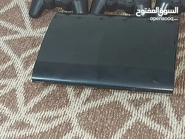 بلاستيشن 3