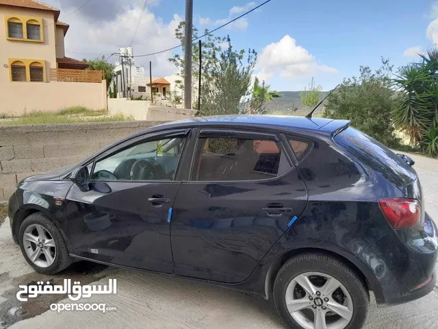سيت ابيزا 2011