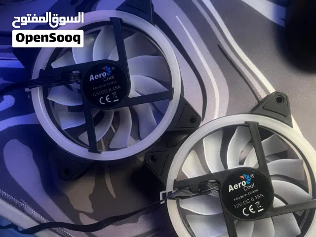 مروحتين للبيع قابل للتفاوض