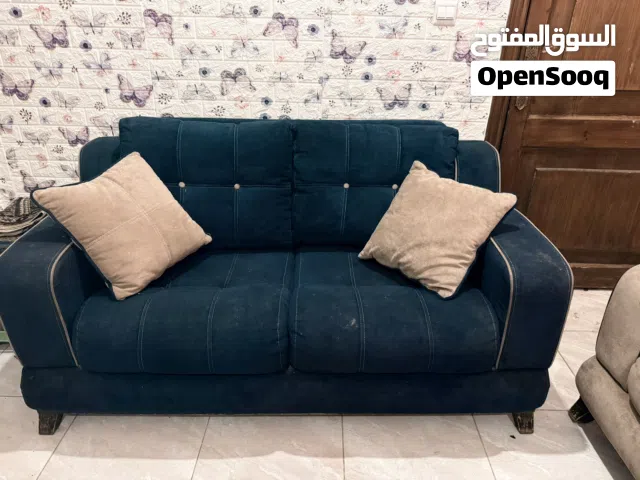 طقم كنب مستعمل للبيع