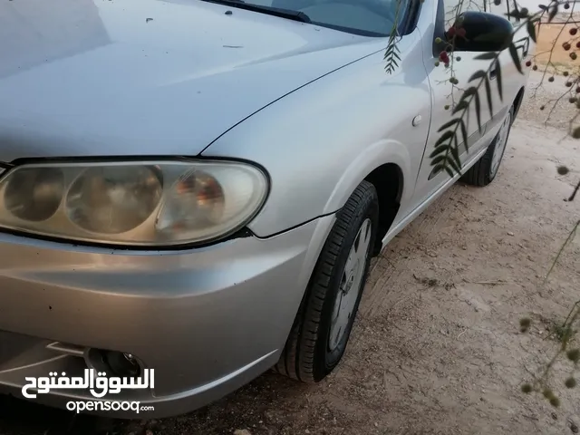Used Nissan Sunny in Mafraq