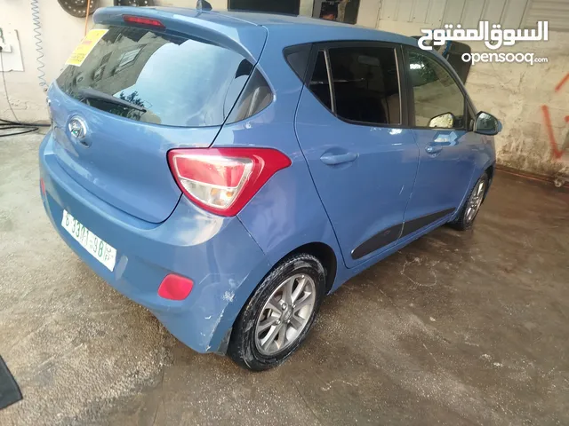 سعر فررررم36500 هوندايi10 مطور1250 اتومات