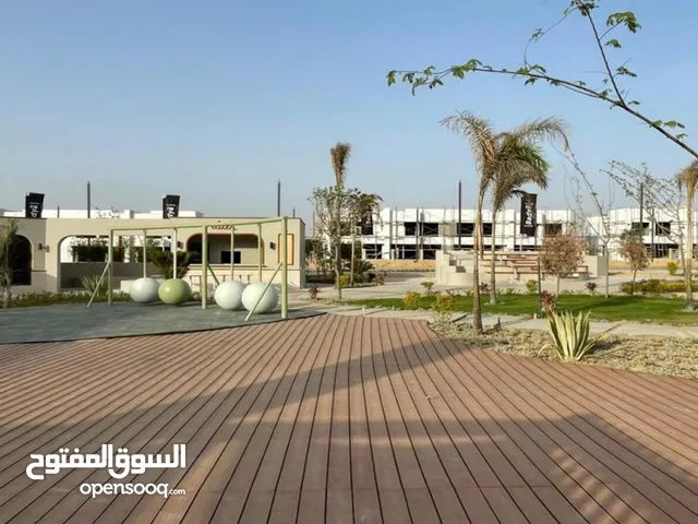 فيلا للبيع بسعر لقطة مطلوب 400 الف وتقسيط علي 12 سنة 15 دقيقة من الشيخ زايد