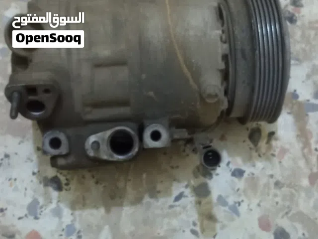 كمبراسوري مكيف للبيع