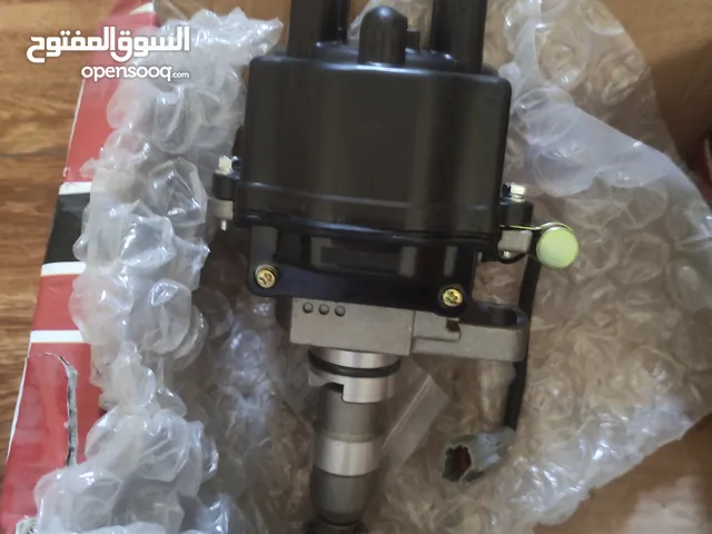 قطع غيار تويوتا هايلوكس