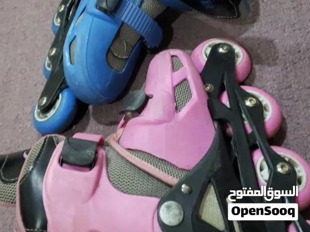 زلاجتين ماركة T. B مصرية