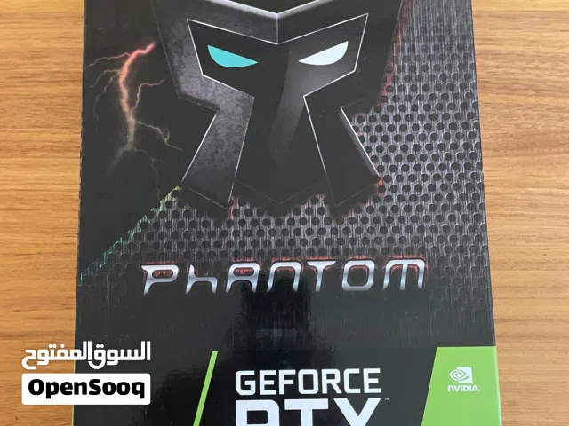 RTX - GPU 3080Ti GAINWARD - PhANTOM