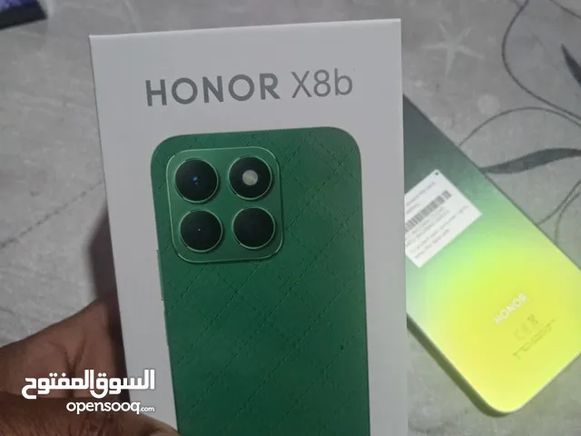 Honor Honor 8X 512 GB in Basra