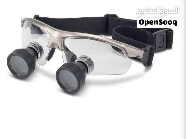 Surgical loupes x3 x420mm ,Dental loupes. For microsurgery.