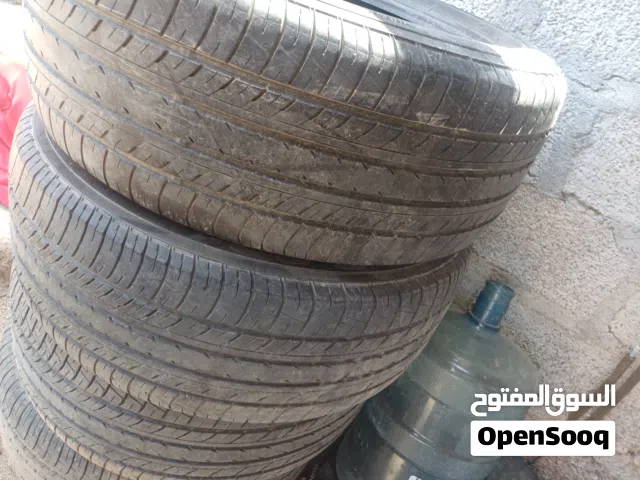 تواير موديل 2021 يوكاهاما