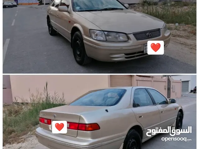 Used Toyota 4 Runner in Muharraq