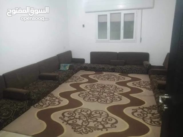 150 m2 3 Bedrooms Apartments for Rent in Tripoli Al-Sidra
