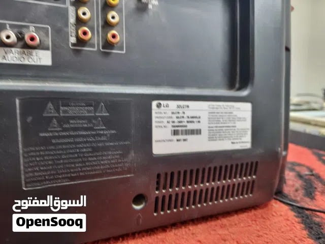 LG LCD 32 inch TV in Basra
